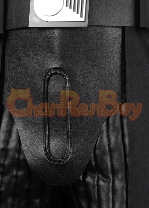 Darth Vader Costume Obi-Wan Kenobi 2022 Cosplay Suit-Chaorenbuy Cosplay