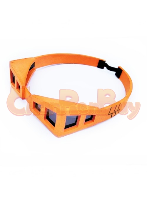 My Hero Academia Aizawa Shouta Goggles Cosplay Prop-Chaorenbuy Cosplay