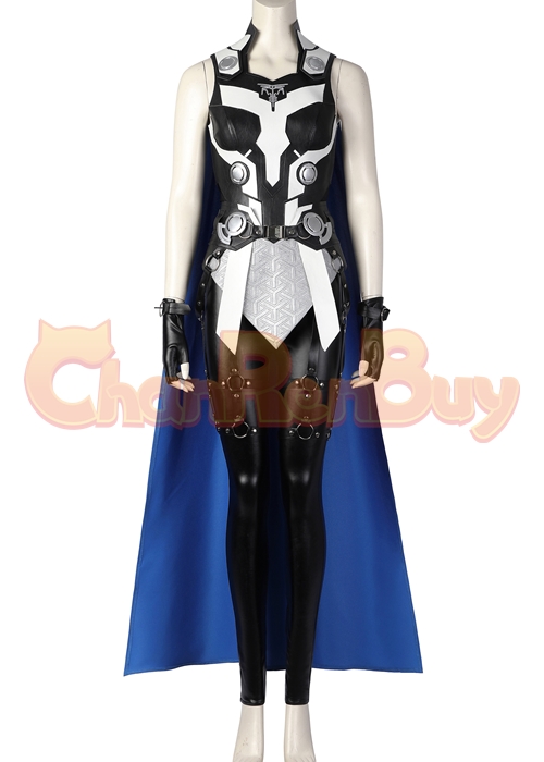 Valkyrie Costume Thor 4 Love and Thunder Cosplay Suit Ver 2-Chaorenbuy Cosplay