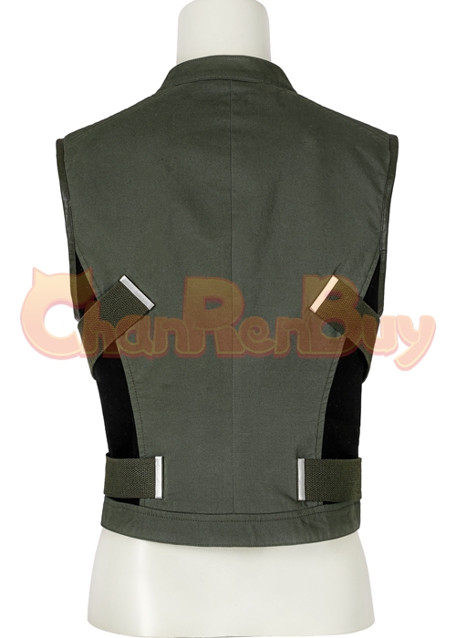 Yelena Belova Costume Black Widow 2020 Cosplay Suit-Chaorenbuy Cosplay