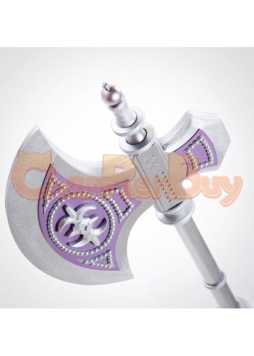 Fire Emblem Fates Camilla Axe Cosplay Prop-Chaorenbuy Cosplay