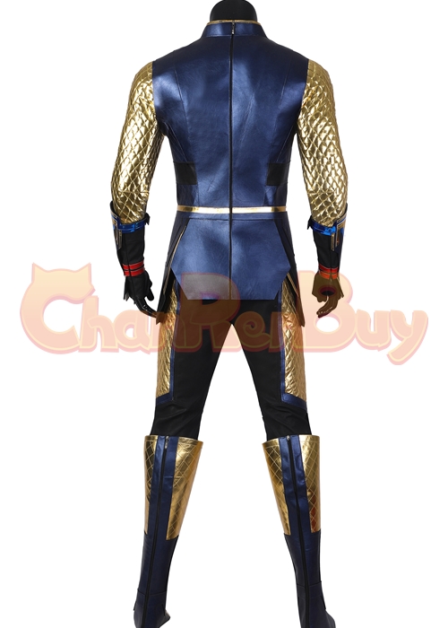 Thor 4 Love and Thunder Costume Cosplay Suit Ver 3-Chaorenbuy Cosplay