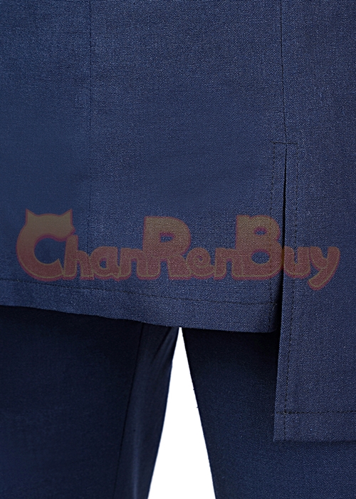 Doctor Strange Costume Spider-Man 3 No Way Home Cosplay Suit-Chaorenbuy Cosplay