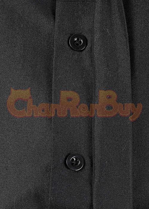 The Book of Boba Fett Costume Cosplay Suit-Chaorenbuy Cosplay