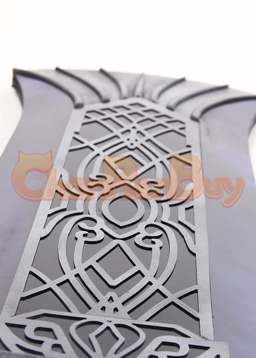 Dissidia Final Fantasy NT Supiritasu Sword Cosplay Prop-Chaorenbuy Cosplay