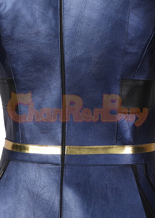 Thor 4 Love and Thunder Costume Cosplay Suit Ver 3-Chaorenbuy Cosplay