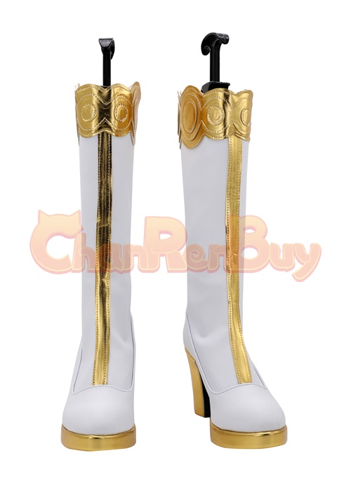 Itsuki Shu Shoes Ensemble Stars 2 Cosplay Boots-Chaorenbuy Cosplay