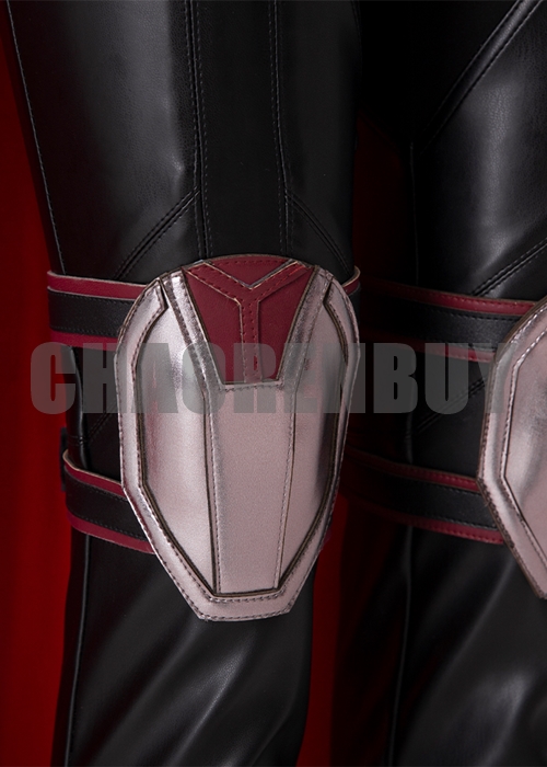 Thor Love and Thunder Jane Foster Costume Cosplay Suit Boots Outfit-Chaorenbuy Cosplay