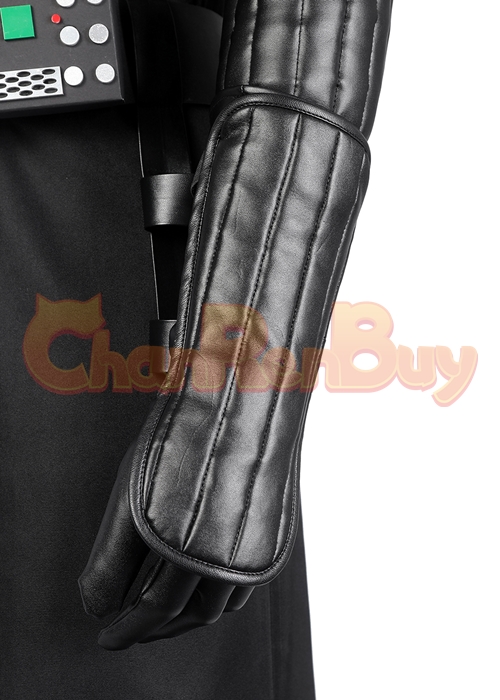 Darth Vader Costume Obi-Wan Kenobi 2022 Cosplay Suit-Chaorenbuy Cosplay