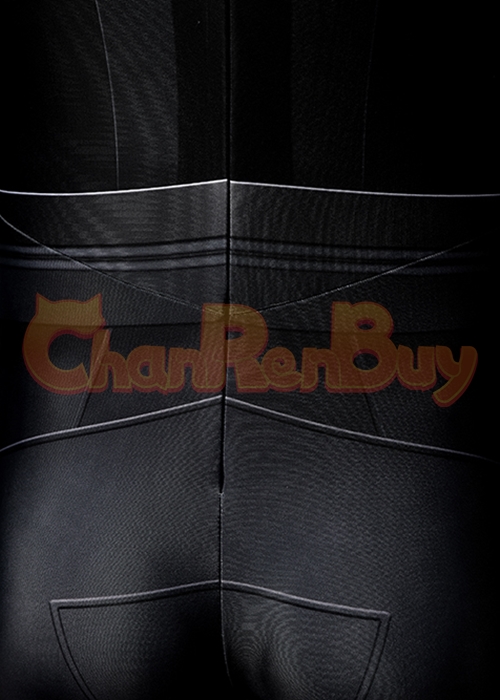 Thor Costume Avengers Infinity War Cosplay Suit-Chaorenbuy Cosplay