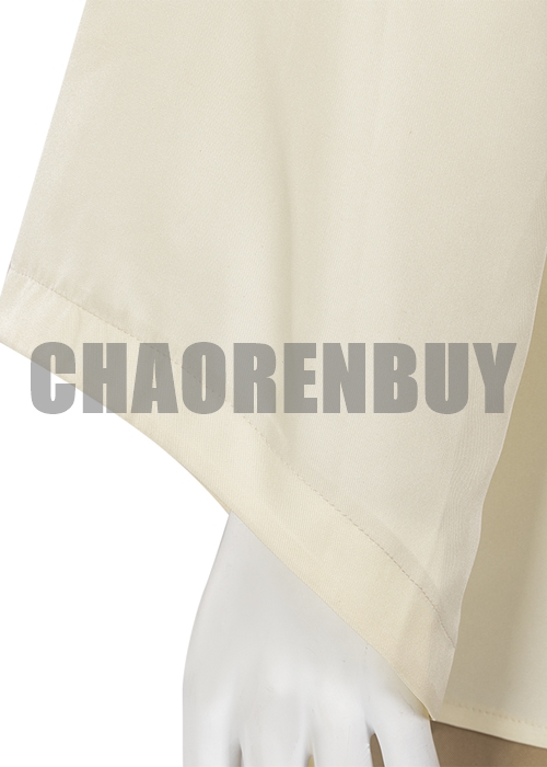 Obi Wan Kenobi 2022 Costume Cosplay Suit Boots Outfit Ver 2-Chaorenbuy Cosplay