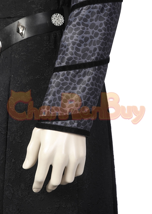 Daemon Targaryen Costume Cosplay Suit Outfit-Chaorenbuy Cosplay
