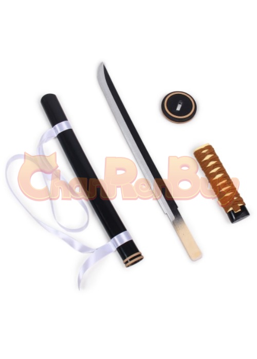Touken Ranbu Online Urashima Kotetsu Sword Cosplay Prop-Chaorenbuy Cosplay
