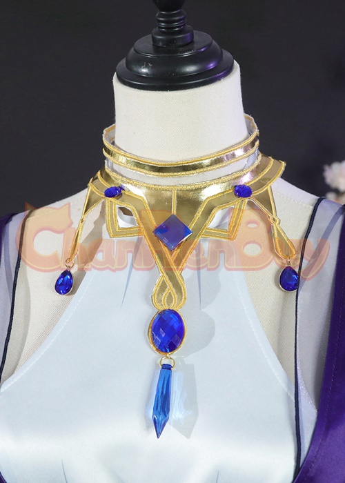 Dunyarzad Costume Genshin Impact Cosplay Suit-Chaorenbuy Cosplay