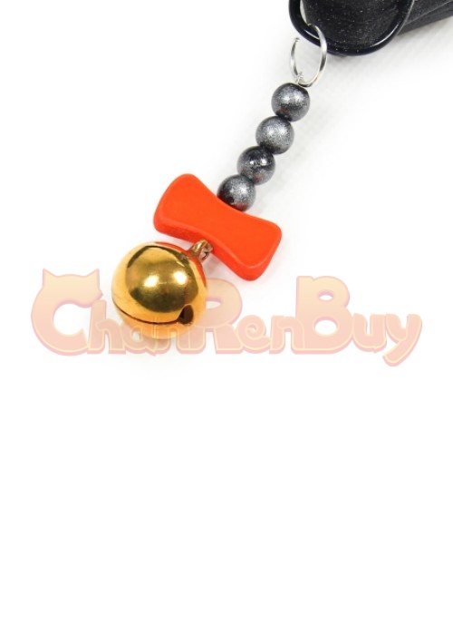 OW Cosplay Black Cat DVA Gun-Chaorenbuy Cosplay