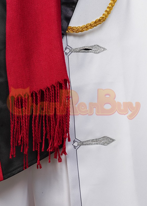 Tartaglia Costume Genshin Impact Cosplay Suit Ver. 2-Chaorenbuy Cosplay