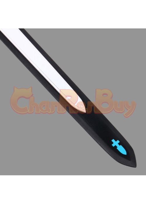 Guilty Gear Cosplay Ky Kiske Sword-Chaorenbuy Cosplay