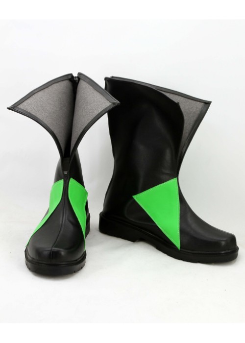 Meliodas Shoes The Seven Deadly Sins Cosplay Boots Ver. 1-Chaorenbuy Cosplay