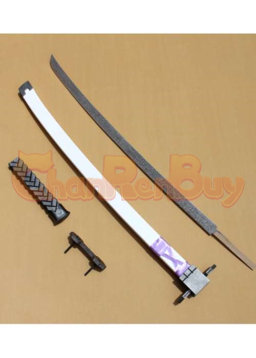 KILL la KILL Satsuki Kiryuin Sword Cosplay Prop-Chaorenbuy Cosplay