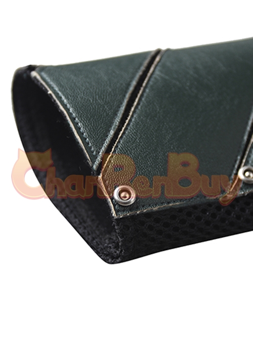 The Arrow Season 5 Costume Oliver Queen Cosplay Suit-Chaorenbuy Cosplay