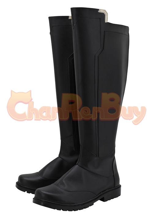Thor Shoes Avengers Infinity War Cosplay Boots-Chaorenbuy Cosplay