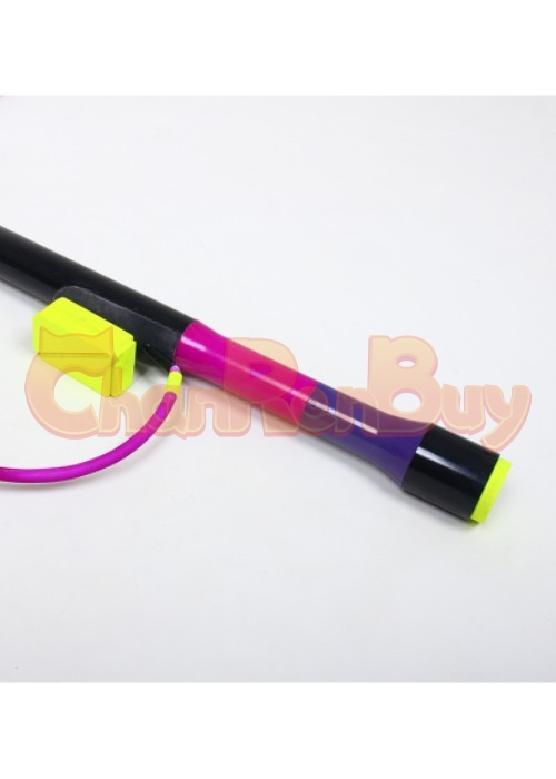 Project Neural Cloud Cosplay Puzzle Gun-Chaorenbuy Cosplay