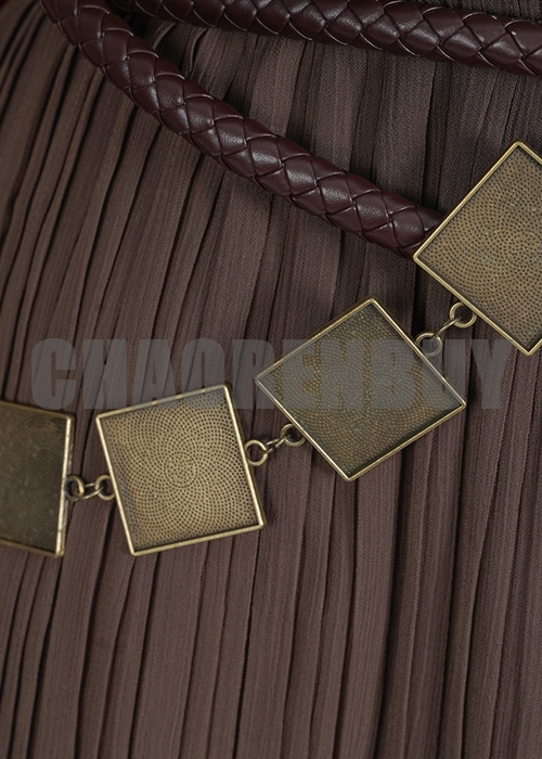 Malenia Empyrean Costume E.R. Cosplay Suit Outfit-Chaorenbuy Cosplay