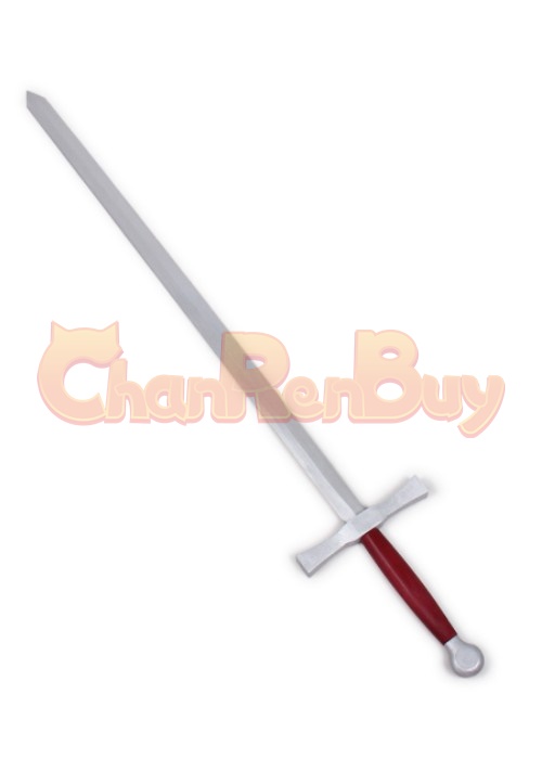 Fire Emblem Three Houses Ferdinand Sword Cosplay Prop-Chaorenbuy Cosplay