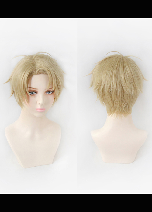 SPY FAMILY Loid Forger Twilight Costume Cosplay Suit Wig Outfit-Chaorenbuy Cosplay