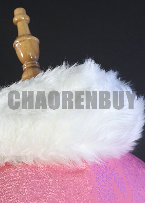Yunjin Costume Genshin Impact Cosplay Suit Shoes Wig Outfit-Chaorenbuy Cosplay