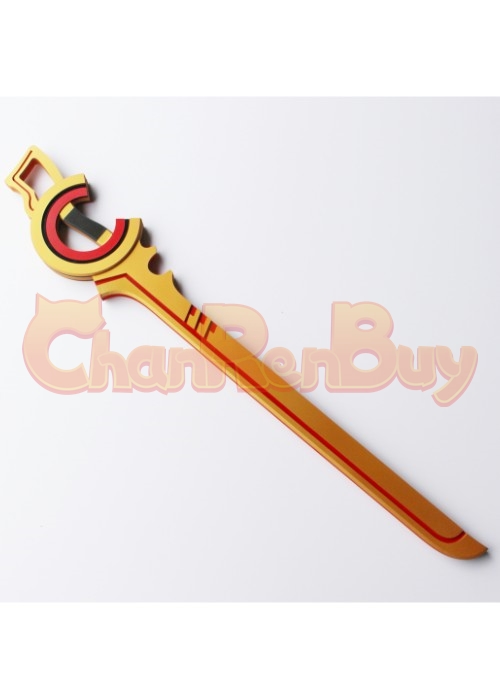 Takt Op. Destiny Gun Sword Cosplay Prop-Chaorenbuy Cosplay