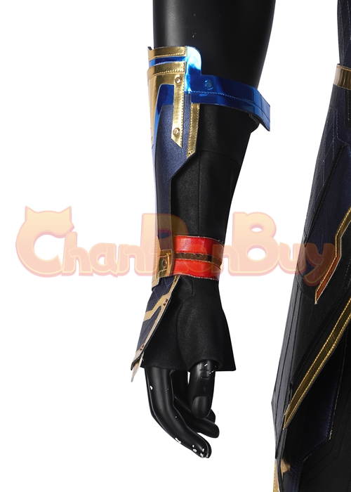Thor 4 Love and Thunder Costume Cosplay Suit Ver 3-Chaorenbuy Cosplay