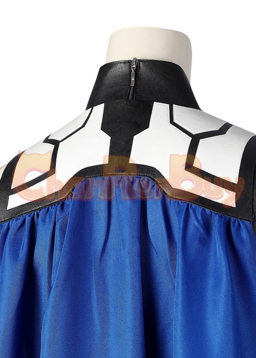 Valkyrie Costume Thor 4 Love and Thunder Cosplay Suit Ver 2-Chaorenbuy Cosplay