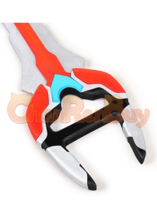 Voltron Defender of the Universe Keith Sword Cosplay Prop-Chaorenbuy Cosplay