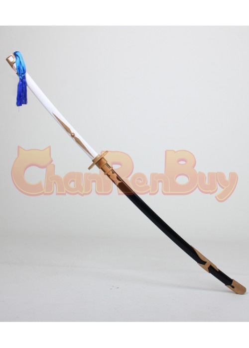 Granblue Fantasy Cosplay Narmaya Sword-Chaorenbuy Cosplay