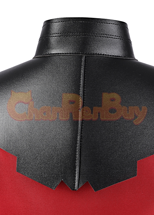 Thor Costume Avengers Infinity War Cosplay Suit Kids Size-Chaorenbuy Cosplay