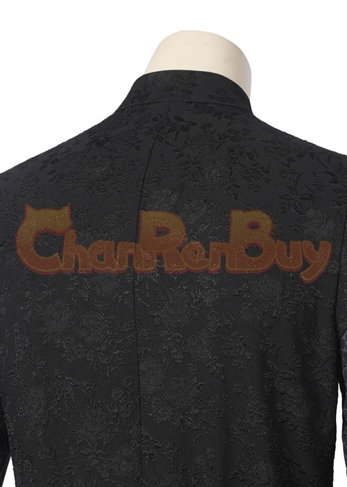 Daemon Targaryen Costume Cosplay Suit Outfit-Chaorenbuy Cosplay