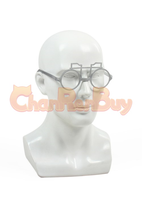 Attack on Titan Cosplay Zeke Jaeger Glasses -Chaorenbuy Cosplay