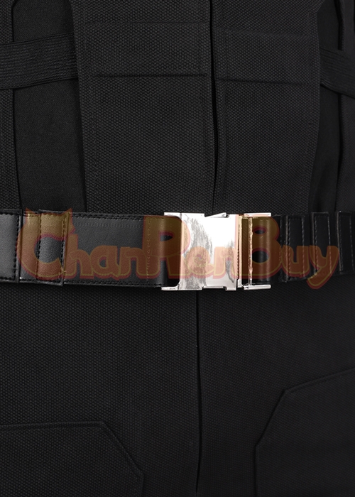 Spider Man Far From Home Stealth Suit Cosplay Costume-Chaorenbuy Cosplay