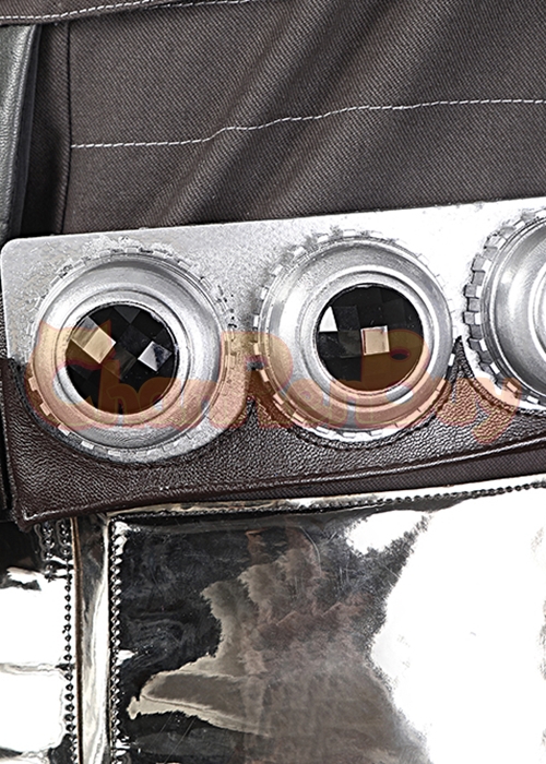 The Mandalorian Season 2 Costume Cosplay Suit -Chaorenbuy Cosplay