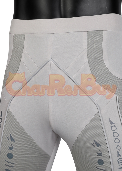 Moon Knight Costume Marc Spector Cosplay Suit-Chaorenbuy Cosplay