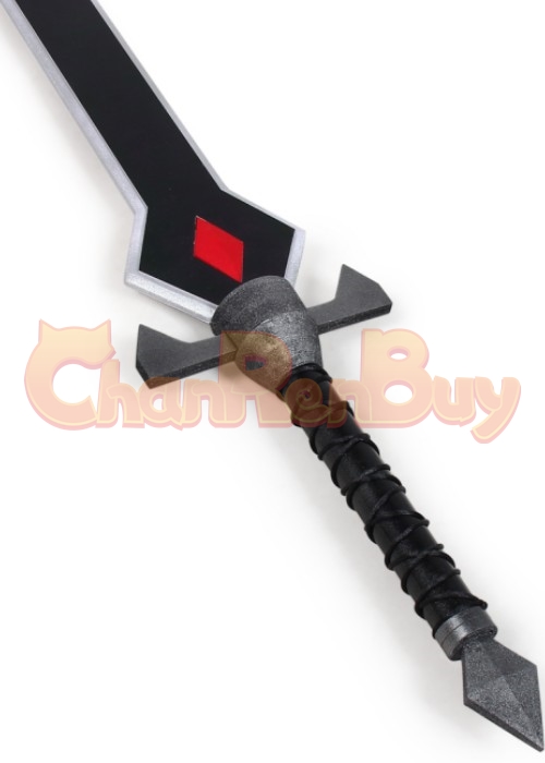 The Legend of Zelda Link Sword Cosplay Prop-Chaorenbuy Cosplay