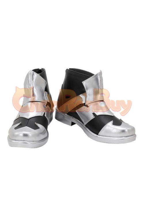 Law Shoes Tales of Arise Cosplay Boots-Chaorenbuy Cosplay