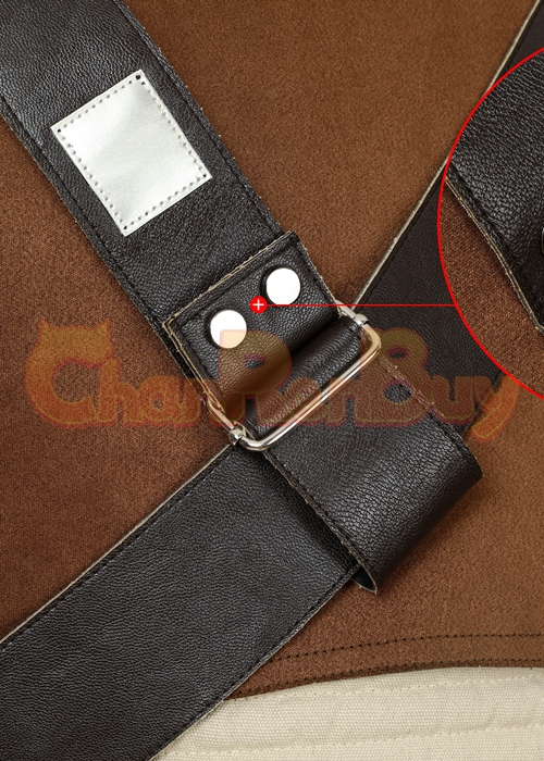 Jedi Fallen Order Cal Kestis Costume Star Wars Cosplay Suit-Chaorenbuy Cosplay