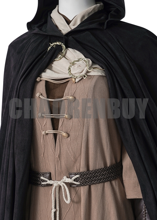 Melina Costume E.R. Cosplay Suit Boots Outfit-Chaorenbuy Cosplay