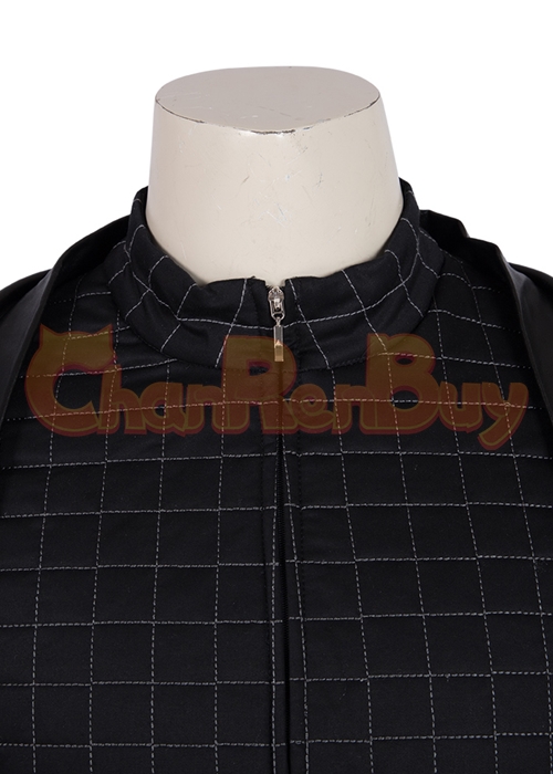 Kylo Ren Costume Star Wars 9 The Rise of Skywalker Cosplay Suit-Chaorenbuy Cosplay