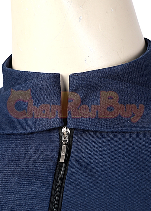 Doctor Strange in the Multiverse of Madness Costume Cosplay Suit Ver 1-Chaorenbuy Cosplay