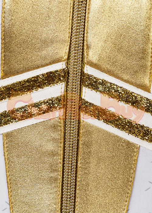 Starlight Costume The Boys Cosplay Suit-Chaorenbuy Cosplay