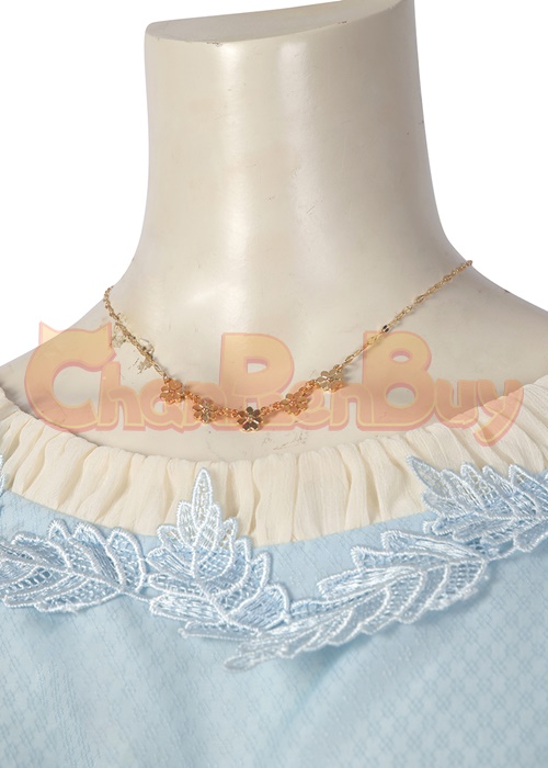 Alicent Hightower Costume House of the Dragon Cosplay Suit-Chaorenbuy Cosplay