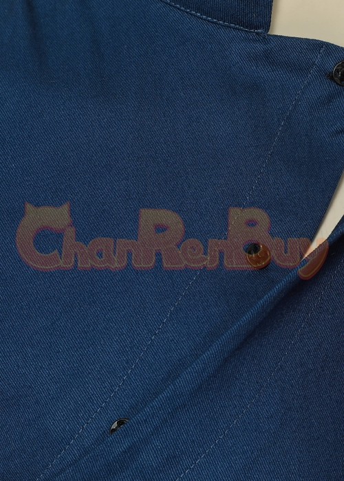 Jedi Fallen Order Cal Kestis Costume Star Wars Cosplay Suit-Chaorenbuy Cosplay